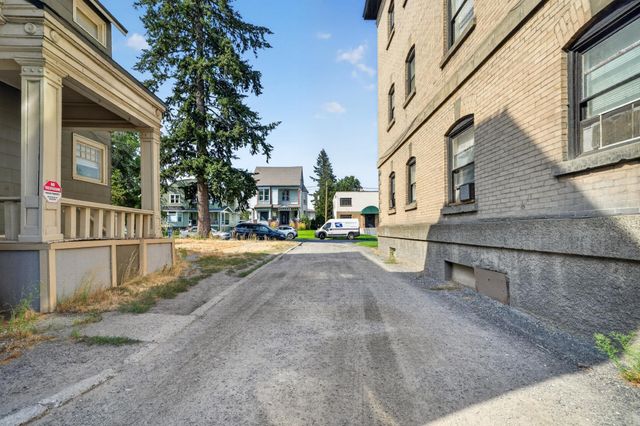 1911 W 2nd Ave, Spokane, WA 99201