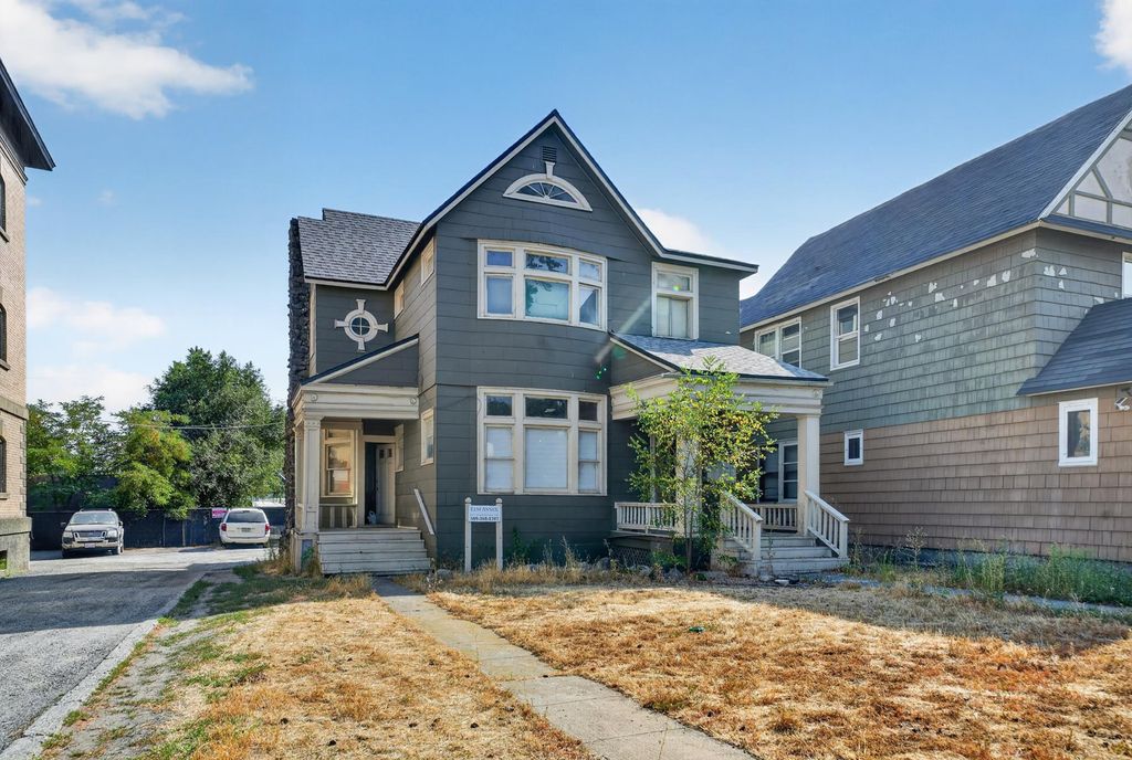 1911 W 2nd Ave, Spokane, WA 99201 photo 1