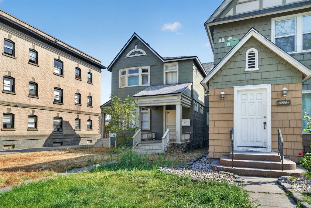1911 W 2nd Ave, Spokane, WA 99201 photo 2
