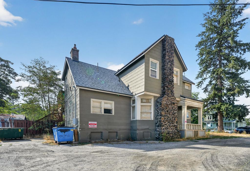 1911 W 2nd Ave, Spokane, WA 99201 photo 5