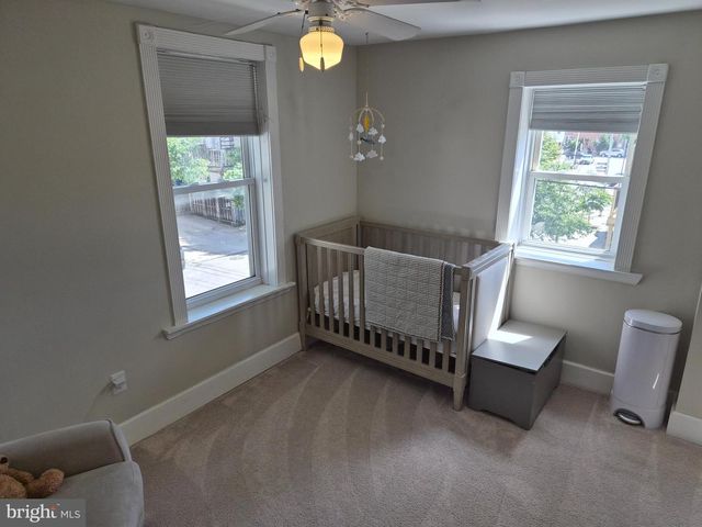 1601 BELT ST, Baltimore, MD 21230