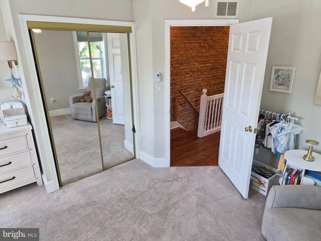 1601 BELT ST, Baltimore, MD 21230