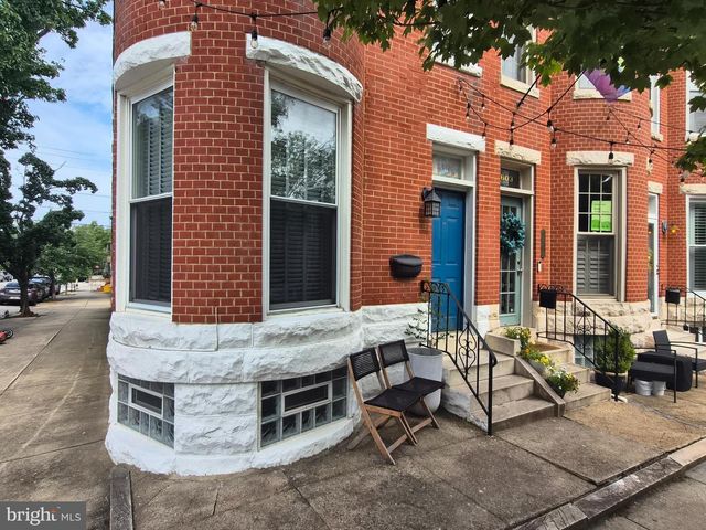 1601 BELT ST, Baltimore, MD 21230