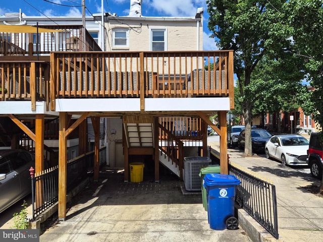 1601 BELT ST, Baltimore, MD 21230