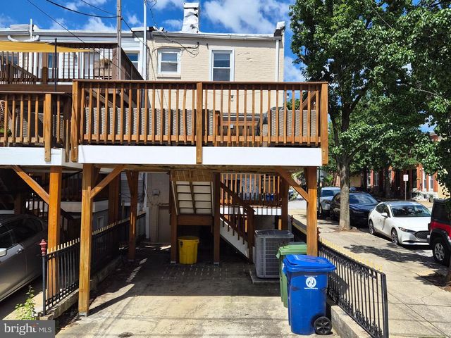 1601 BELT ST, Baltimore, MD 21230