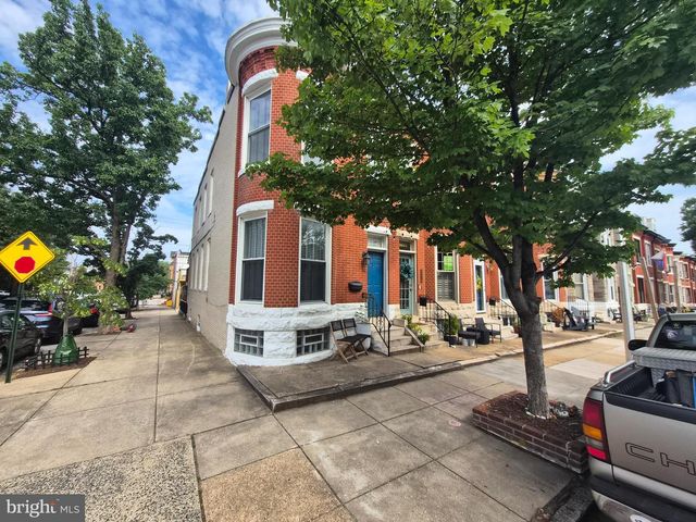 1601 BELT ST, Baltimore, MD 21230