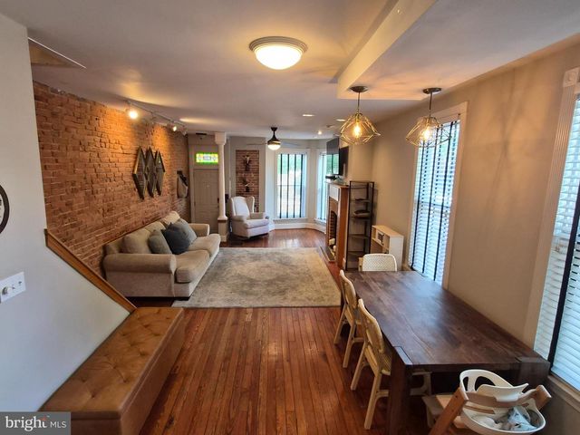 1601 BELT ST, Baltimore, MD 21230
