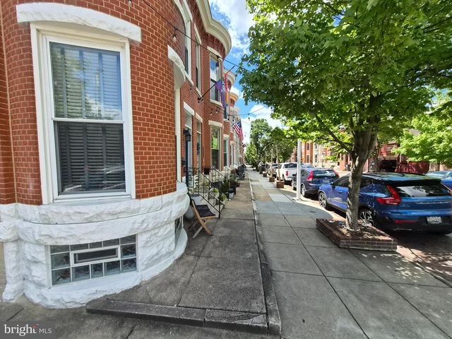 1601 BELT ST, Baltimore, MD 21230