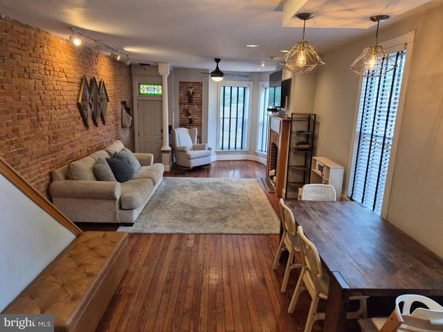 1601 BELT ST, Baltimore, MD 21230