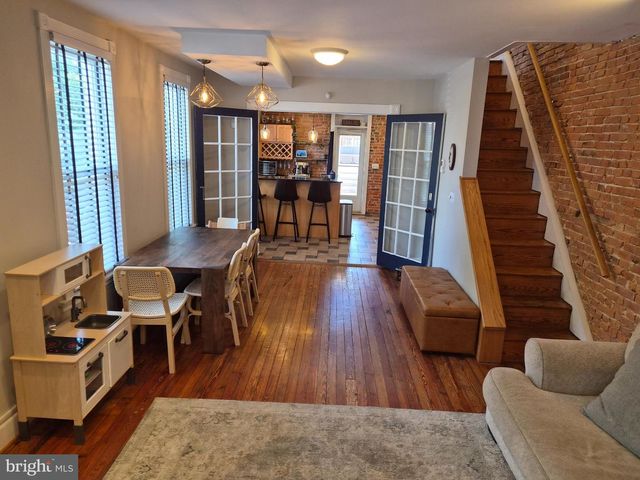 1601 BELT ST, Baltimore, MD 21230