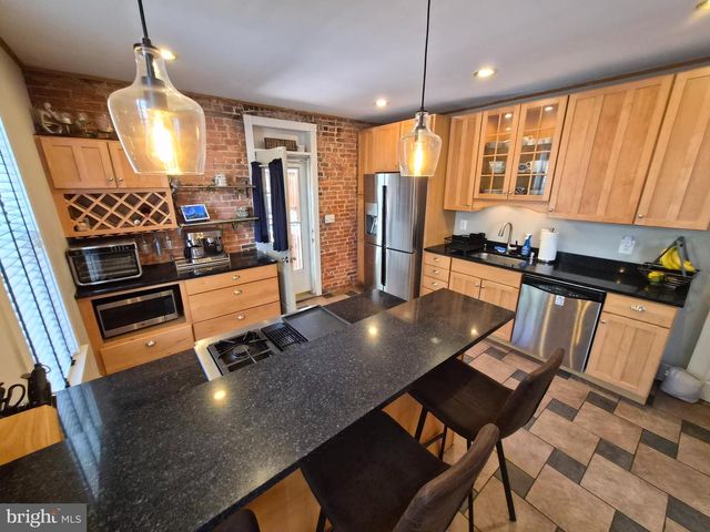 1601 BELT ST, Baltimore, MD 21230
