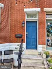 1601 BELT ST, Baltimore, MD 21230