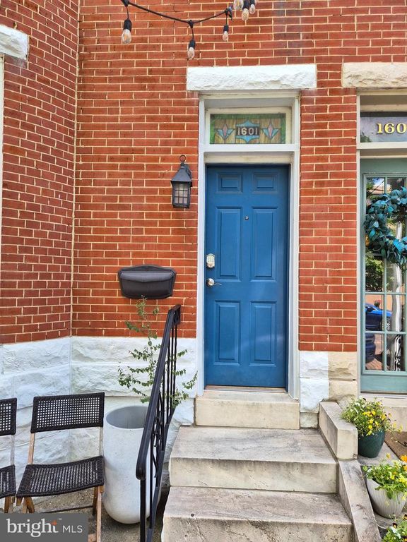 1601 BELT ST, Baltimore, MD 21230