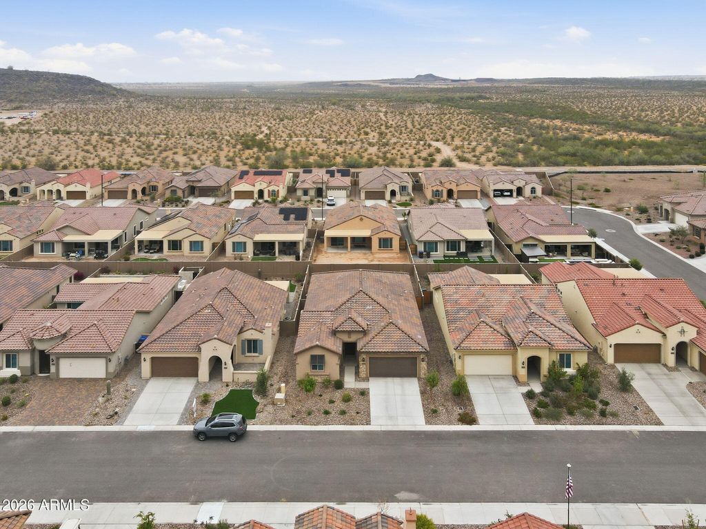 Image 31 of property listing at 7674 W CACTUS WREN Way, Florence, AZ 85132