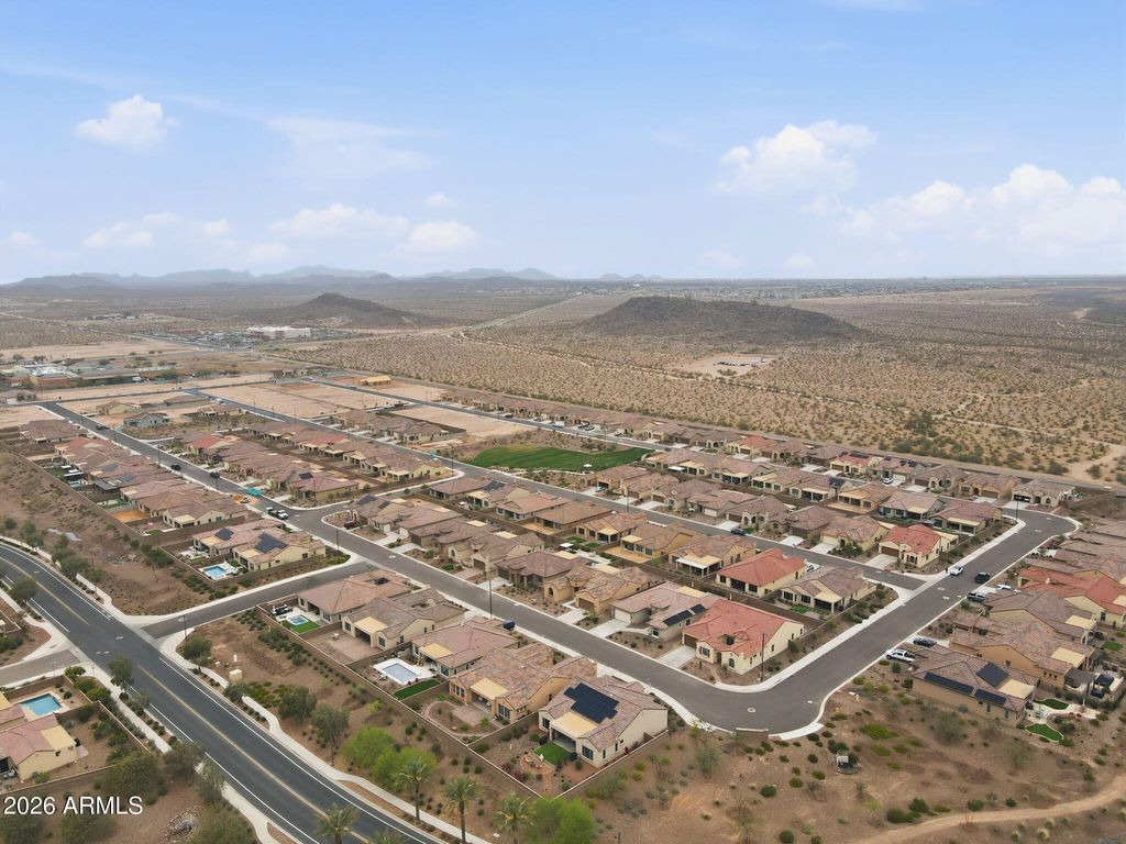 Image 33 of property listing at 7674 W CACTUS WREN Way, Florence, AZ 85132