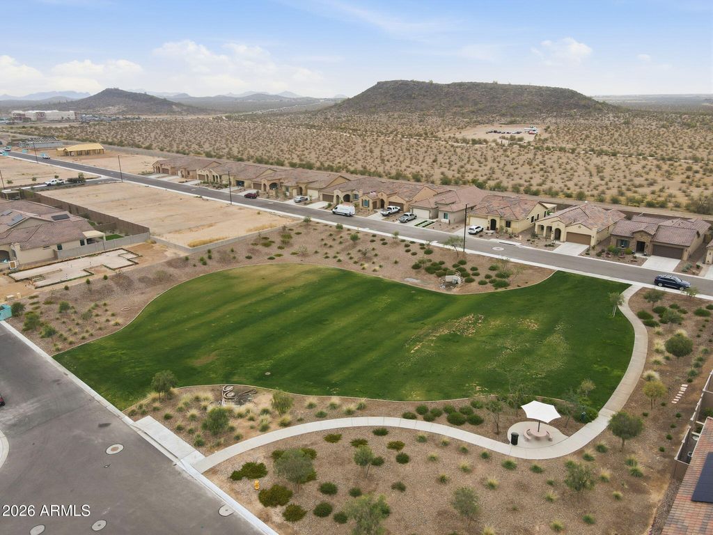 Image 34 of property listing at 7674 W CACTUS WREN Way, Florence, AZ 85132