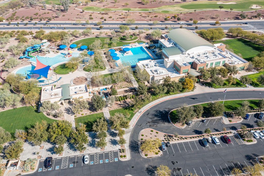 Image 46 of property listing at 7674 W CACTUS WREN Way, Florence, AZ 85132