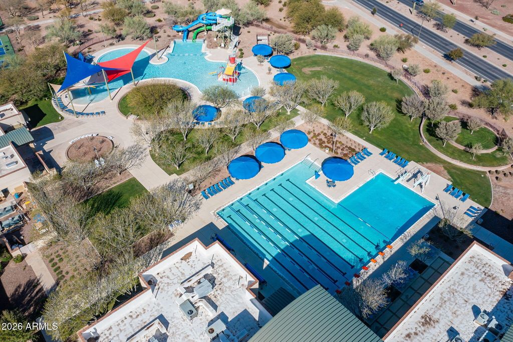 Image 47 of property listing at 7674 W CACTUS WREN Way, Florence, AZ 85132