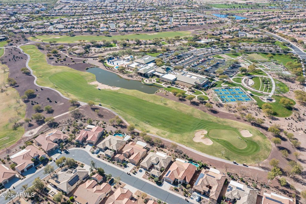 Image 55 of property listing at 7674 W CACTUS WREN Way, Florence, AZ 85132