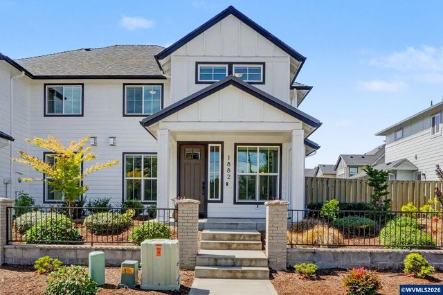 1882 SW 53rd St, Corvallis, OR 97333