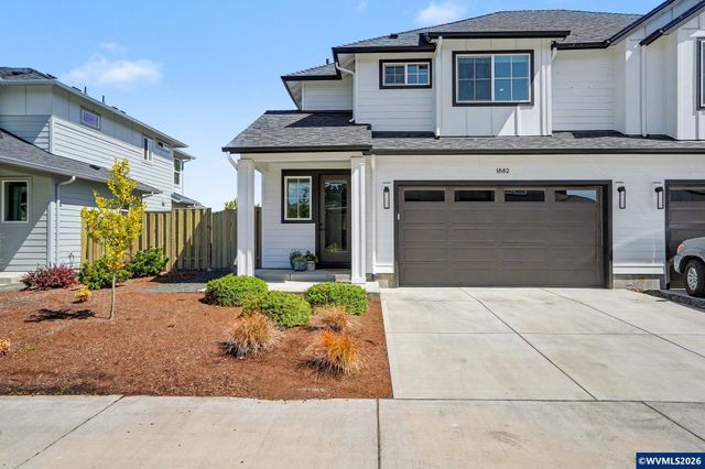 1882 SW 53rd St, Corvallis, OR 97333