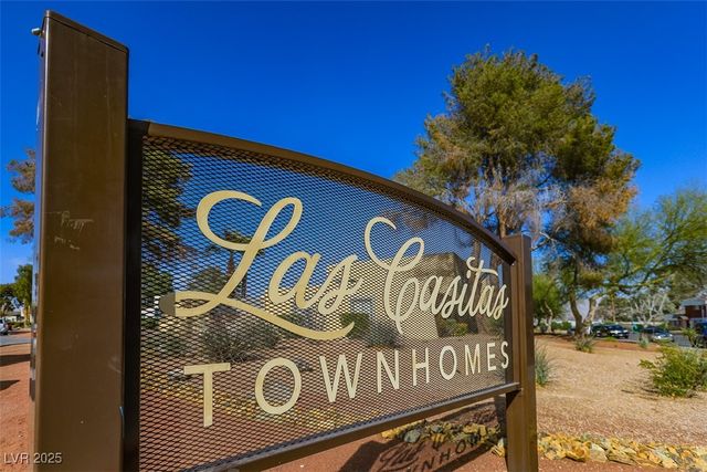 431 Las Casitas Way, Las Vegas, NV 89121