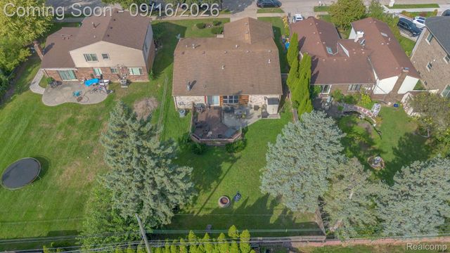 200 Rosemary Street, Dearborn Heights, MI 48127