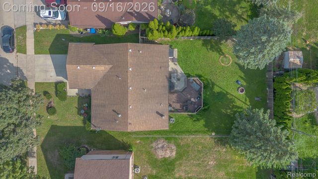 200 Rosemary Street, Dearborn Heights, MI 48127