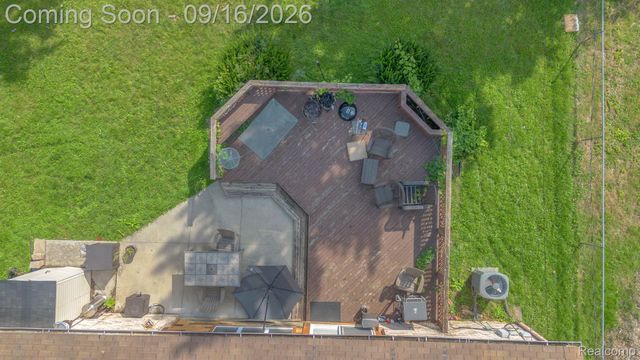 200 Rosemary Street, Dearborn Heights, MI 48127