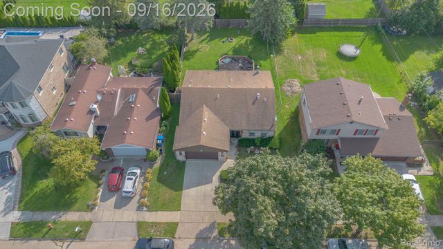 200 Rosemary Street, Dearborn Heights, MI 48127