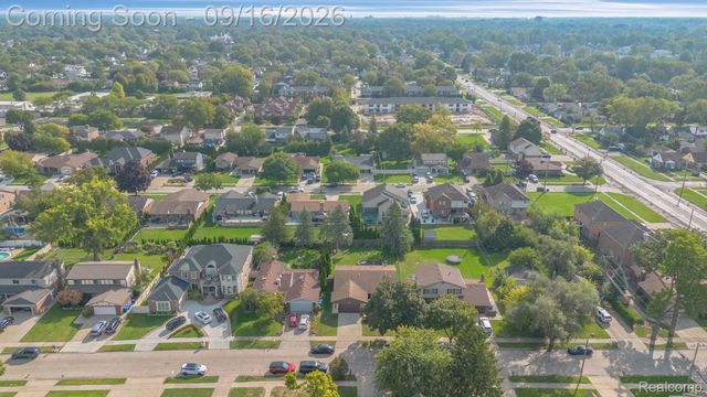 200 Rosemary Street, Dearborn Heights, MI 48127