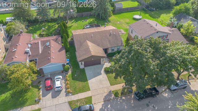200 Rosemary Street, Dearborn Heights, MI 48127