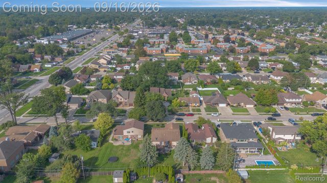 200 Rosemary Street, Dearborn Heights, MI 48127