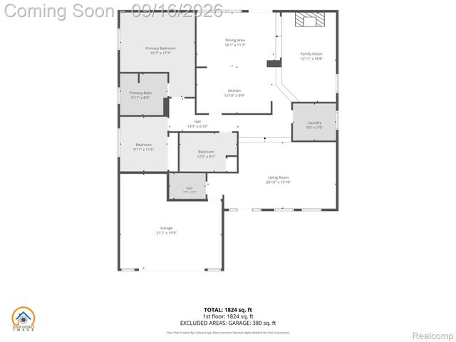 200 Rosemary Street, Dearborn Heights, MI 48127