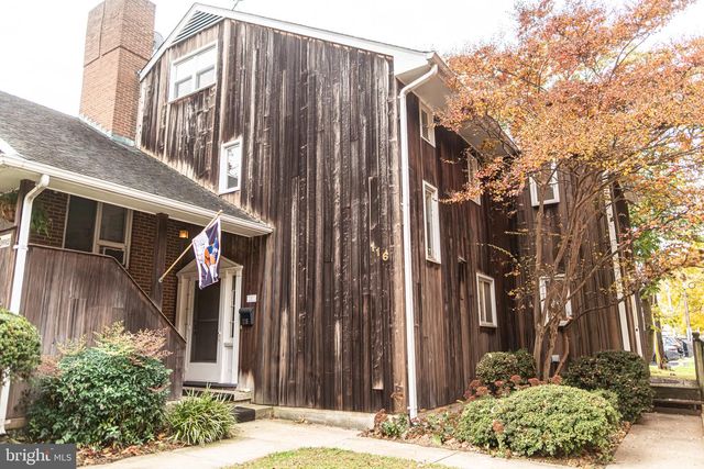 116 UNION AVE N, Havre De Grace, MD 21078