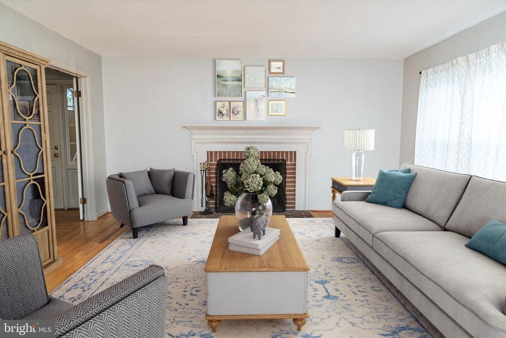 116 UNION AVE N, Havre De Grace, MD 21078