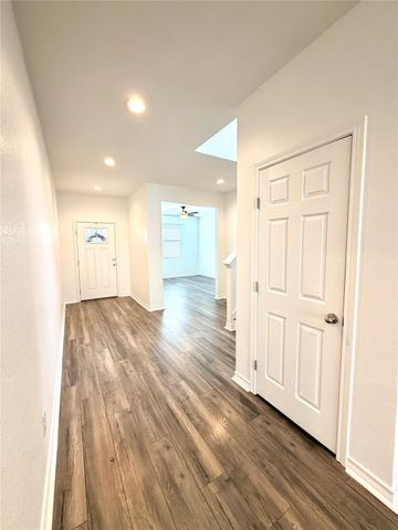 116 Rock Ridge Trail, Liberty Hill, TX 78642
