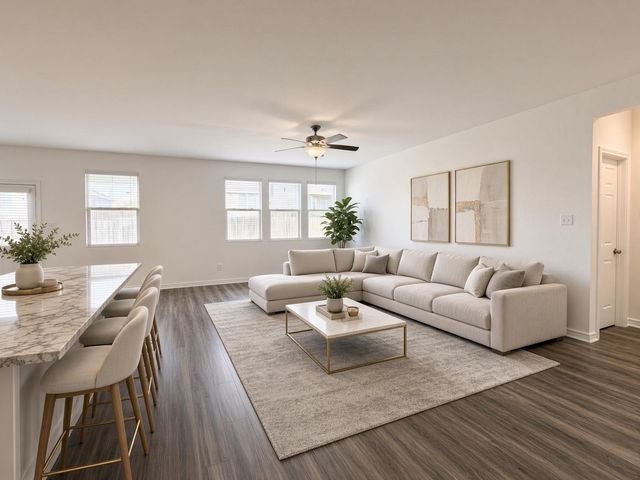 116 Rock Ridge Trail, Liberty Hill, TX 78642