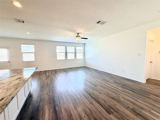 116 Rock Ridge Trail, Liberty Hill, TX 78642