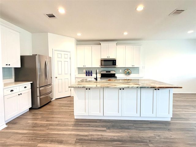 116 Rock Ridge Trail, Liberty Hill, TX 78642