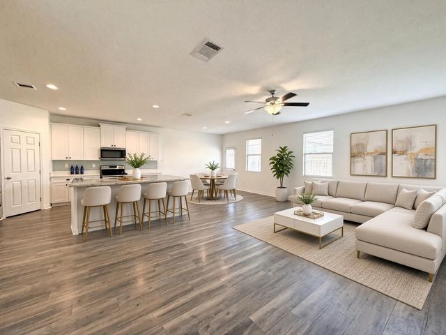 116 Rock Ridge Trail, Liberty Hill, TX 78642