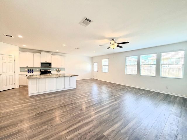 116 Rock Ridge Trail, Liberty Hill, TX 78642