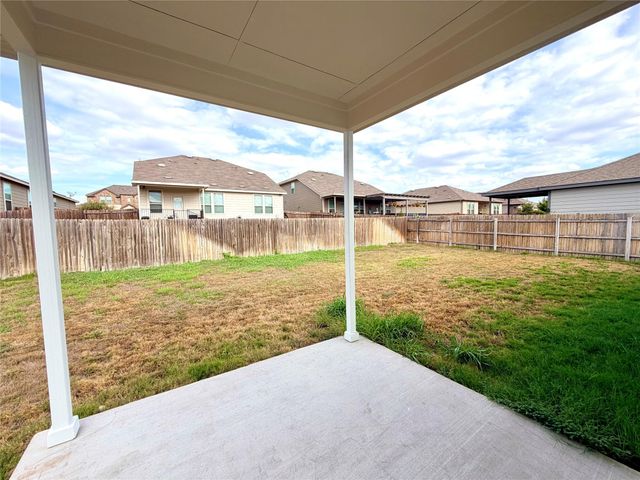 116 Rock Ridge Trail, Liberty Hill, TX 78642
