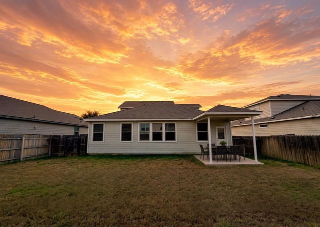 116 Rock Ridge Trail, Liberty Hill, TX 78642