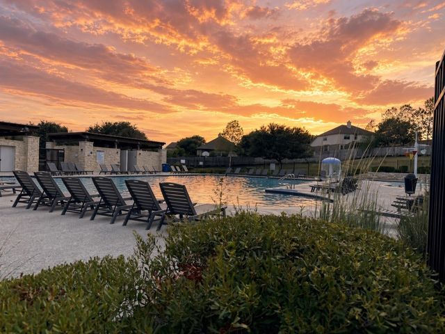 116 Rock Ridge Trail, Liberty Hill, TX 78642