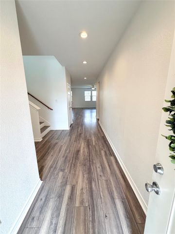 116 Rock Ridge Trail, Liberty Hill, TX 78642