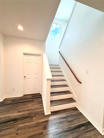 116 Rock Ridge Trail, Liberty Hill, TX 78642