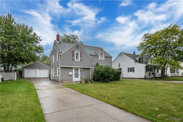 229 Dalton Drive, Tonawanda, NY 14223