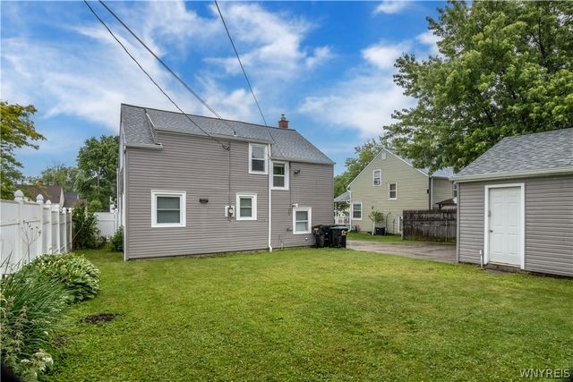 229 Dalton Drive, Tonawanda, NY 14223
