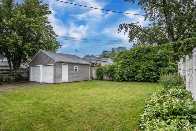 229 Dalton Drive, Tonawanda, NY 14223